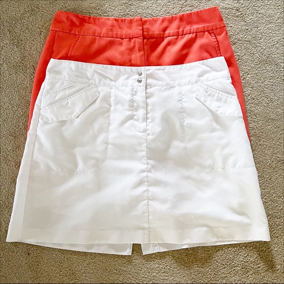 Izod Dresses & Skirts - Set of 2 Izod golf skorts
